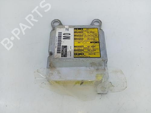 Used ECU airbags ECU airbags TOYOTA LAND CRUISER PRADO (_J15_) [2009-2026] 33814103 33814103