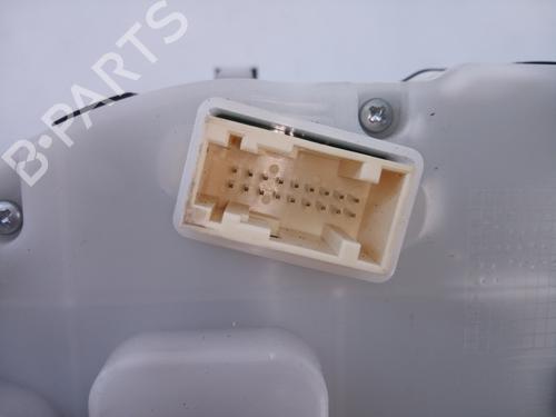 Instrument cluster PEUGEOT 208 I (CA_, CC_) 1.4 HDi | BP10410811C47 