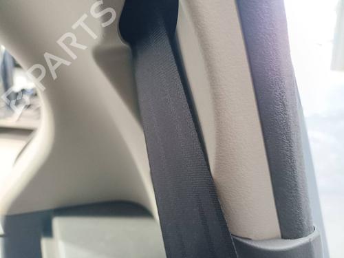 Used Rear left seatbelt SUZUKI ALTO VII (GF) 1.0 (AMF310, GFC31S) (68 hp) 20645864