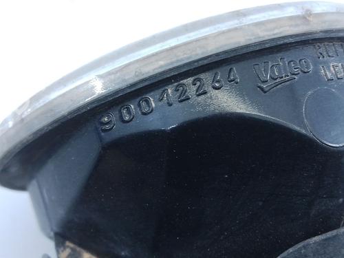 Venstre  foran tåkelykt RENAULT MEGANE IV Hatchback (B9A/M/N_) 1.5 dCi 110 (B9A3) | BP29887450C30