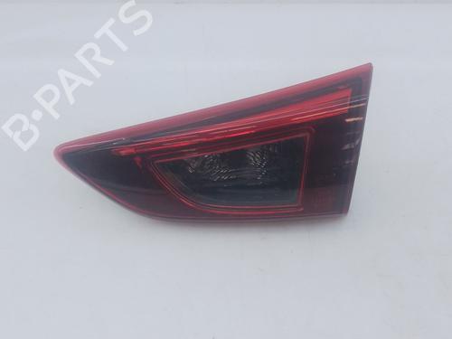 Heckleuchte rechts hinten für Heckleuchte rechts hinten MAZDA CX-3 (DK) 1.5 SKYACTIV-D (DK2WS, DK5FW) (105 hp) 36448435 36448435