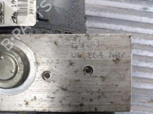 ABS pump FORD FOCUS II (DA_, HCP, DP)  | BP4698594M43 