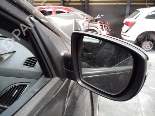 Right mirror HYUNDAI ix35 (LM, EL, ELH)  | BP19517908C27 