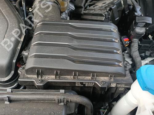Used Air filter box Air filter box 39406749 39406749