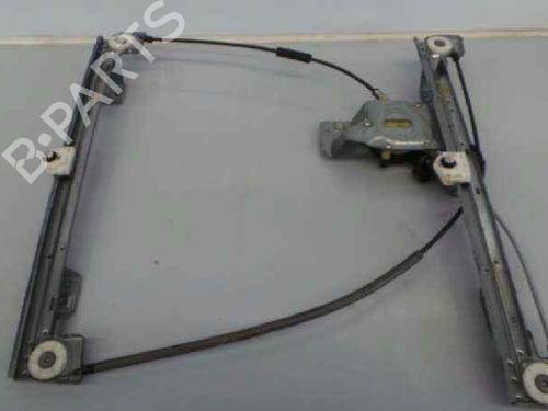 Front right window mechanism MERCEDES-BENZ CITAN Box Body/MPV (W415) 108 CDI (415.601, 415.603) | BP1942278C23 
