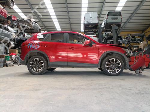 Ricambi MAZDA CX-5 Van (KE_)  SKYACTIV-D (KEF9)  4619697