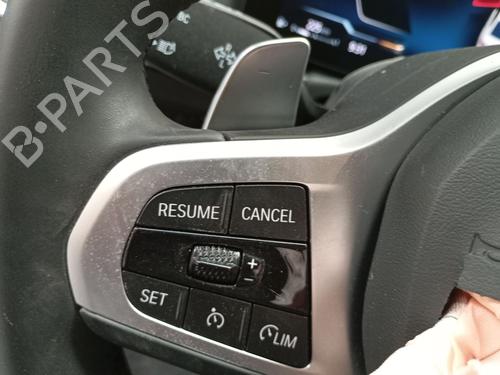 Rat BMW 3 (G20, G80, G28) 318 d Mild-Hybrid | BP38065090C49 - Image 2