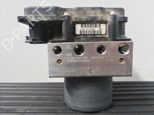 Used ABS pump OPEL COMBO Box Body/MPV [2001-2025]  5398345