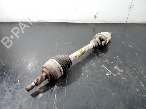 Antriebswelle links vorne RENAULT MEGANE II Saloon (LM0/1_) 1.9 dCi (LM0G, LM1G, LM2C) | BP11919890M38 