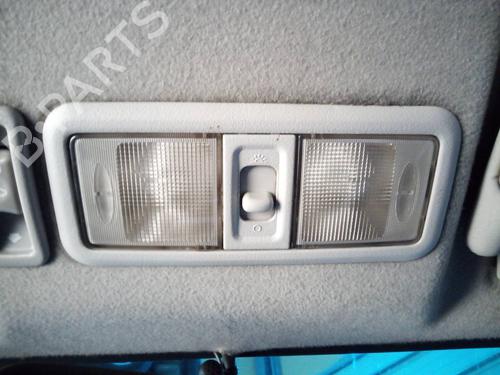 Used Interior roof light MITSUBISHI PAJERO IV (V8_W, V9_W) 3.2 DI-D (V88W, V98W) (160 hp) 16584821