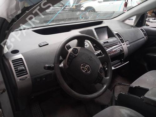 Steering column TOYOTA PRIUS Liftback (_W2_)  | BP7640108M21 
