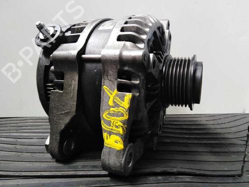 Used Alternator JAGUAR XF I (X250) 2.2 D (190 hp) 5108233