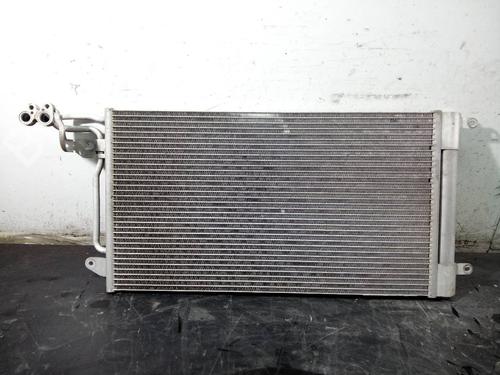 Used AC radiator VW POLO V (6R1, 6C1) [2009-2022]  15213542