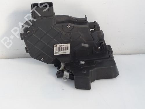 Used Rear left lock LAND ROVER RANGE ROVER EVOQUE (L538) 2.2 D (150 hp) 13416688