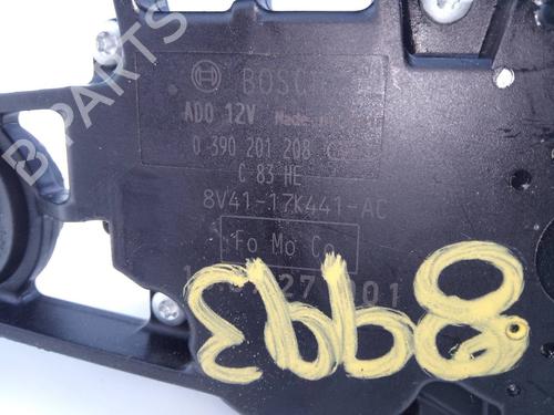 Viskermotor bagrude FORD KUGA I  | BP7990083M102 