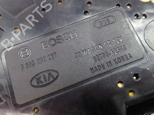 Rear wiper motor KIA CEE'D Sportswagon (JD) 1.6 CRDi 128 | BP4899996M102 