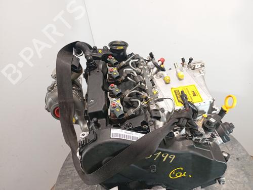 Engine VW GOLF VII (5G1, BQ1, BE1, BE2) 2.0 TDI | BP34004479M1 - Image 7
