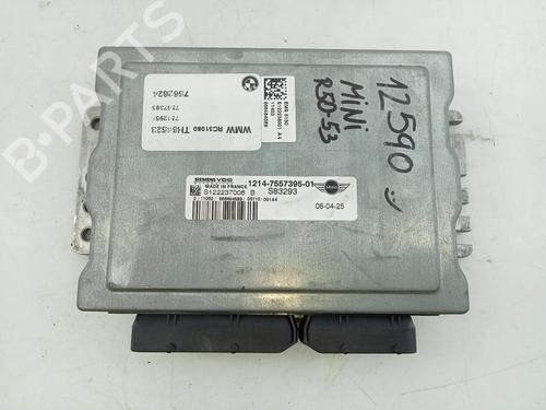 Engine control unit (ECU) MINI MINI (R50, R53) Cooper | BP19410868M57 