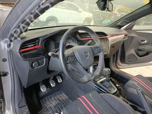Dashboard OPEL CORSA F (P2JO) 1.2 (68) | BP28098759C46 