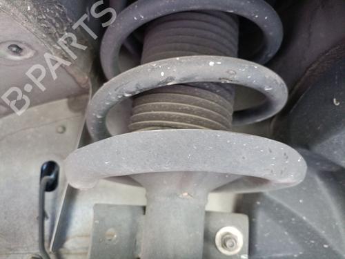 Used Left front shock absorber Left front shock absorber RENAULT MASTER III Platform/Chassis (EV, HV, UV) 2.3 dCi 125 FWD (EV0C, EV0D, EV0J, HV0C, HV0D, HV0H,... (125 hp) 36696415 36696415