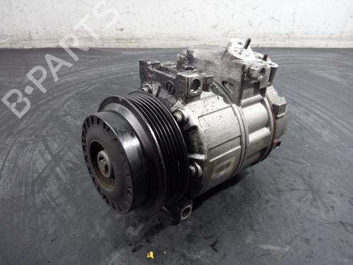 AC compressor MERCEDES-BENZ C-CLASS (W204)  | BP16698739M34 