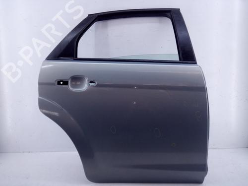 Used Right rear door FORD FOCUS II (DA_, HCP, DP) [2004-2013]  21534073