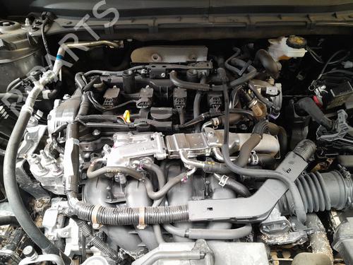 Motor MAZDA CX-5 (KF) 2.0 (165 hp) 25852521