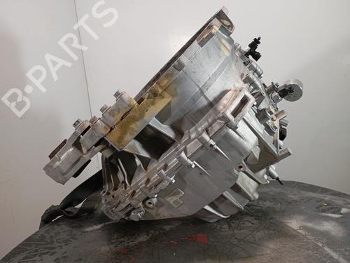 Gearbox MAXUS DELIVER 9 Van 2.0 D (SV63C, SV63D) | BP27806320M3 