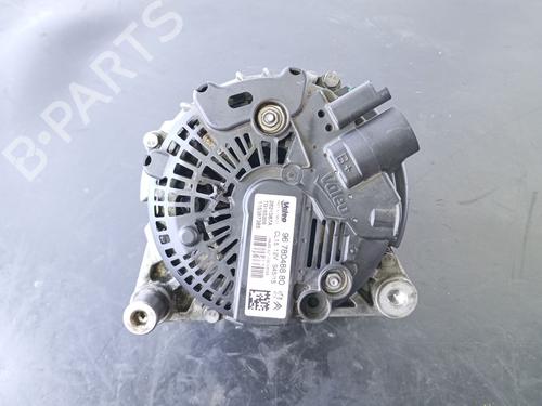 Alternator TOYOTA PROACE Van (MDX_) 2.0 D 4x4 (MDX4) | BP28143198M7 