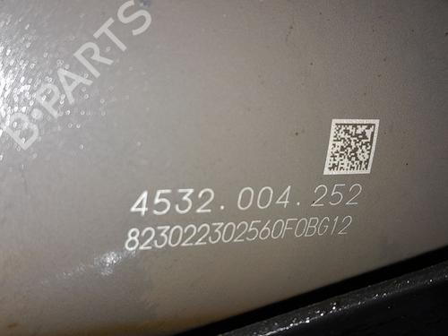 Used Steering rack SEAT ATECA (KH7, KHP) 1.5 TSI (150 hp) 26139490