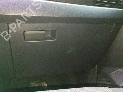 Handskerum Handskerum VW CADDY V Box Body/MPV (SBA, SBH) 2.0 TDi (102 hp) 33273163 33273163