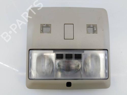 Used Interior roof light LAND ROVER DISCOVERY III (L319) 2.7 TD 4x4 (190 hp) 7415583