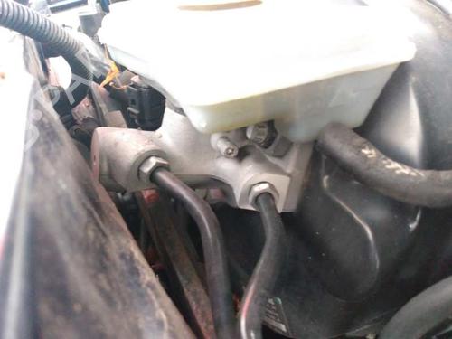 Used Brake master cylinder AUDI A4 B7 Convertible (8HE) 2.0 TDI (140 hp) 4695069