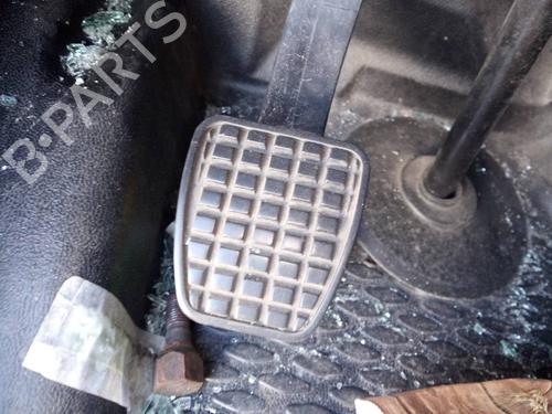 Used Clutch pedal IVECO DAILY IV Van [2006-2012]  9269899