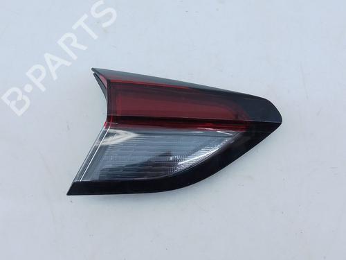 Used Left tailgate light OPEL CORSA F (P2JO) 1.2 (68) (101 hp) 28098736