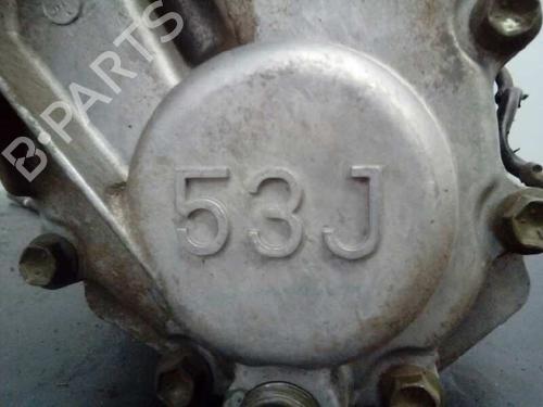 Gearbox SUZUKI GRAND VITARA I (FT, HT) 2.0 TD 4x4 (SQ420D) | BP5871782M3 