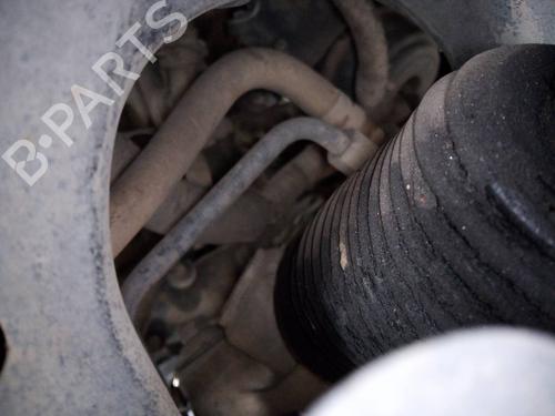 Used Steering rack TOYOTA LAND CRUISER PRADO (_J12_) 3.0 D-4D (KDJ120, KDJ125) (163 hp) 10397628