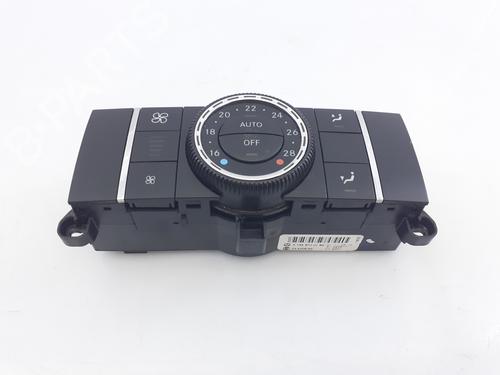 Climate control MERCEDES-BENZ R-CLASS (W251, V251)  | BP8500118I5 