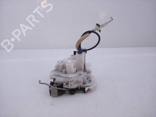 Used Front left lock FIAT DOBLO Cargo (263_) [2010-2025]  20981242