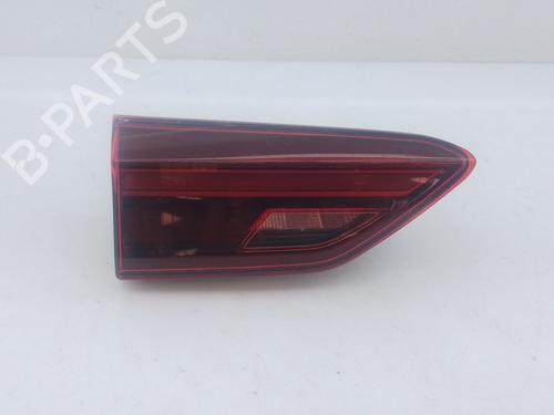 Used Left tailgate light Left tailgate light 33427733 33427733