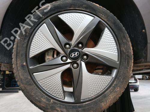 Used Rim HYUNDAI IONIQ (AE) 1.6 GDI Hybrid (105 hp) 29955262