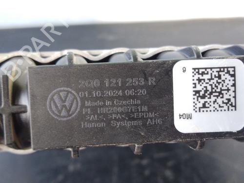 Køler SKODA KAMIQ (NW4) 1.5 TSI | BP28691140M31