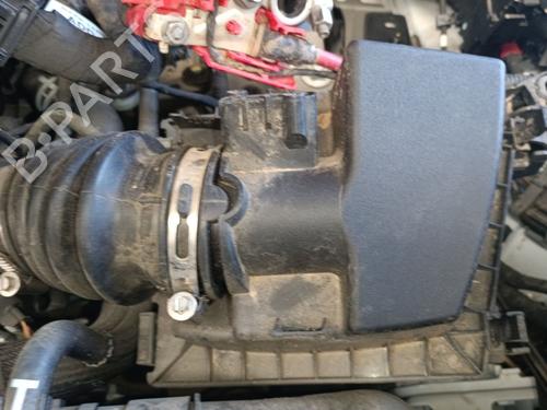 Used Air filter box Air filter box FORD TRANSIT Van (FA_ _) 2.4 DI RWD (FAA_, FAB_, FAC_, FAD_) (120 hp) 40505694 40505694