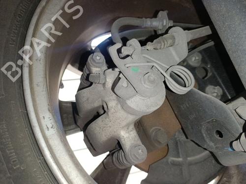 Used Left rear brake caliper Left rear brake caliper OPEL CORSA E (X15) 1.3 CDTI (08, 68) (95 hp) 40010231 40010231