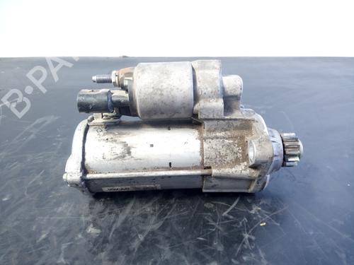 Starter AUDI Q3 (8UB, 8UG) 1.4 TSI | BP14933375M8 