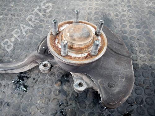 Right front steering knuckle CHRYSLER 300C (LX, LE) 3.0 CRD | BP6575074M26 