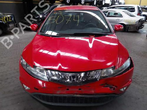Steering column HONDA CIVIC VIII Hatchback (FN, FK) 2.2 CTDi (FK3) | BP2006740M21 