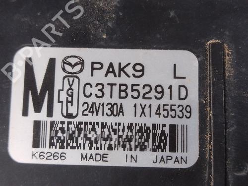 Alternator MAZDA CX-30 (DM)  | BP29915561M7 