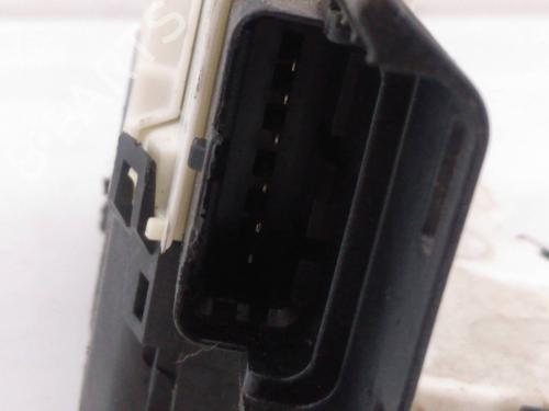 Front left lock CITROËN C3 II (SC_)  | BP5609325C98 
