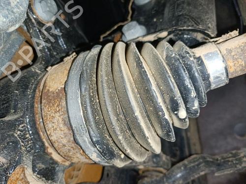 Used Right front driveshaft Right front driveshaft 37024435 37024435